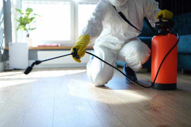 Reliable Blood Cleanup contractor in Sanger, TX by Crime Scene Cleaner Online